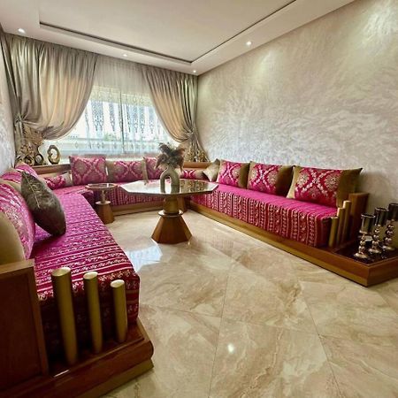 Superbe Appartement En Residence Balneaire Бузника Экстерьер фото
