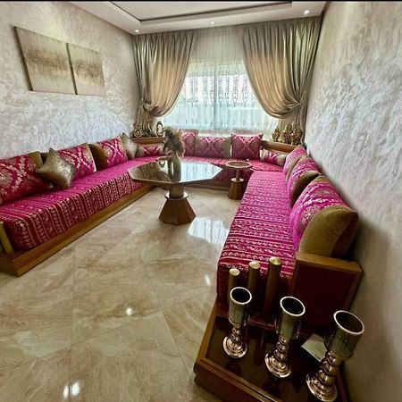 Superbe Appartement En Residence Balneaire Бузника Экстерьер фото