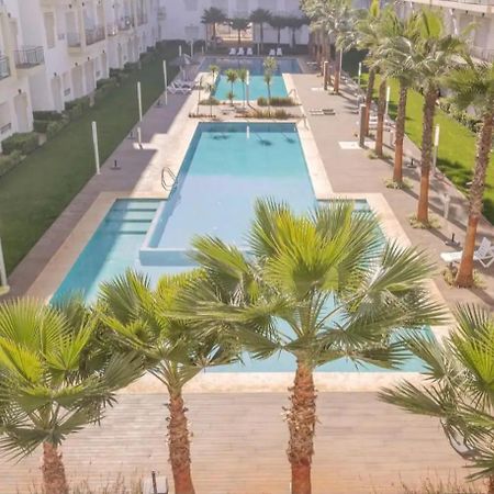 Superbe Appartement En Residence Balneaire Бузника Экстерьер фото