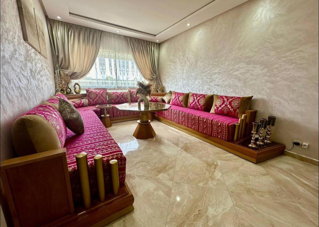 Superbe Appartement En Residence Balneaire Бузника Экстерьер фото