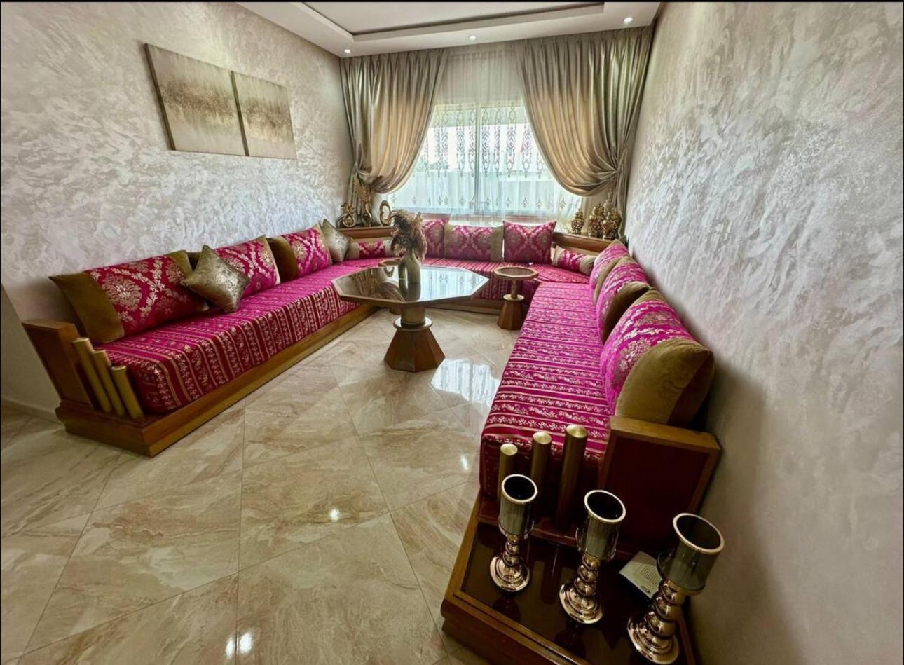 Superbe Appartement En Residence Balneaire Бузника Экстерьер фото