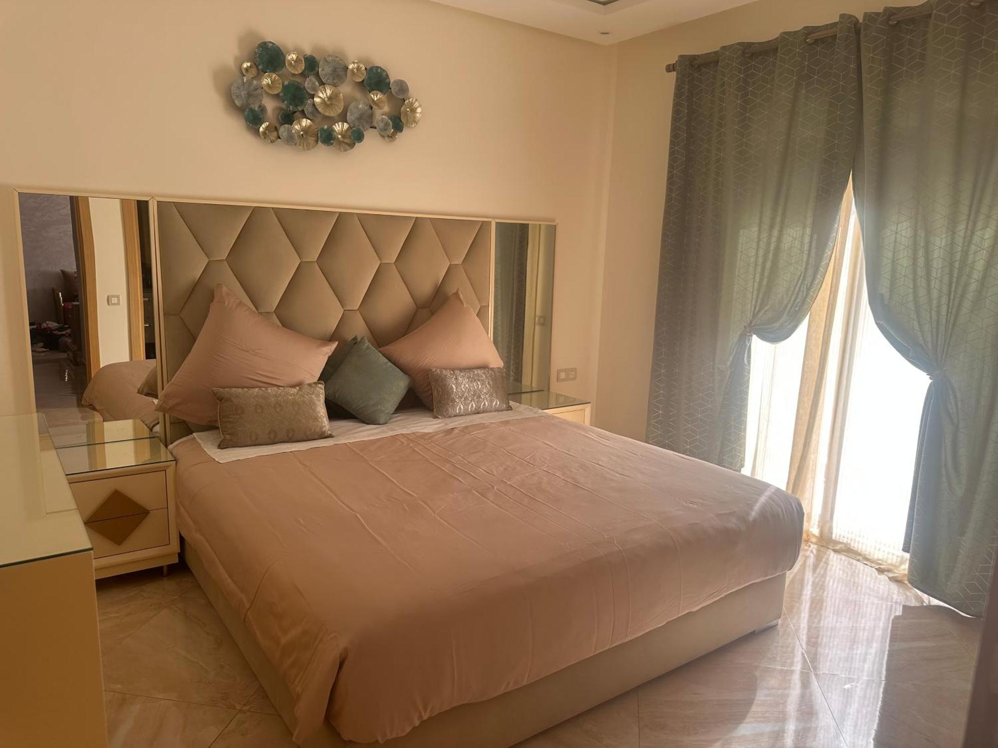 Superbe Appartement En Residence Balneaire Бузника Экстерьер фото
