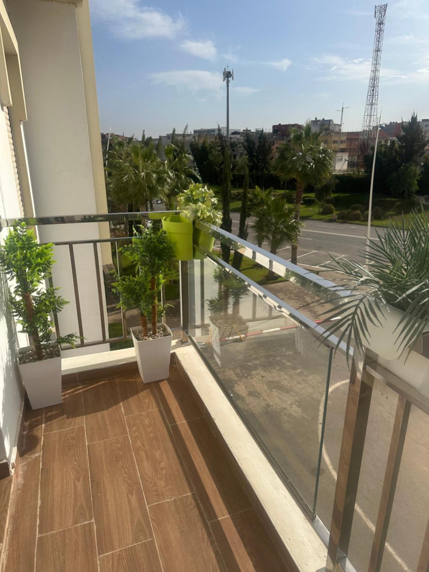 Superbe Appartement En Residence Balneaire Бузника Экстерьер фото